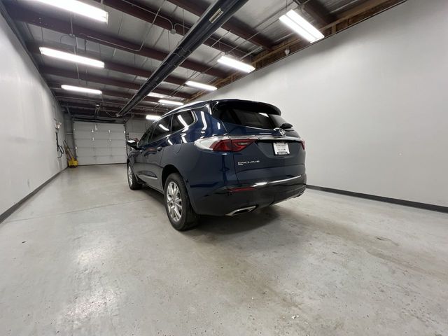 2023 Buick Enclave Premium photo 3