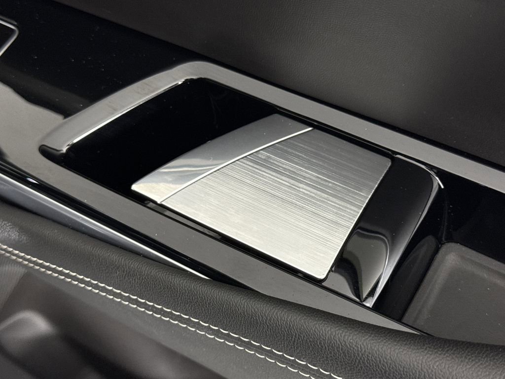 2025 Cadillac Escalade Sport Platinum photo 12