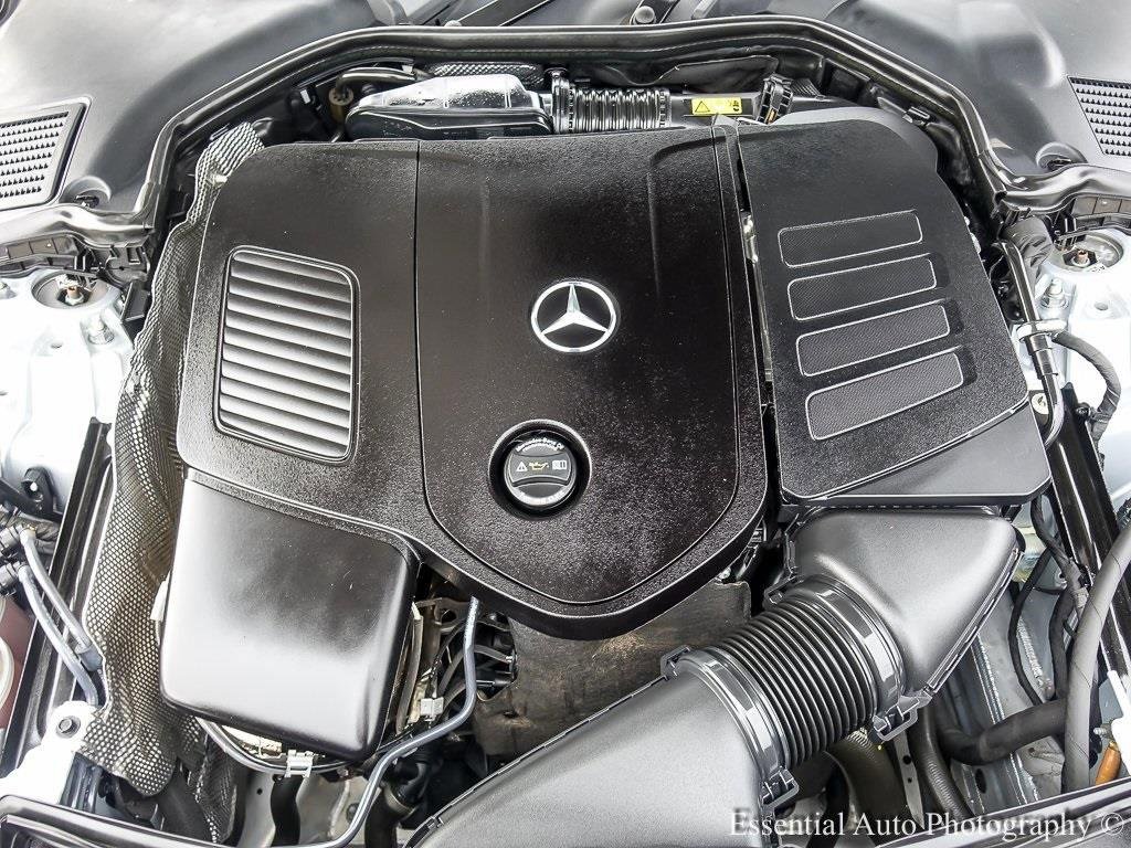 2022 MERCEDES-BENZ C-CLASS - Image 27