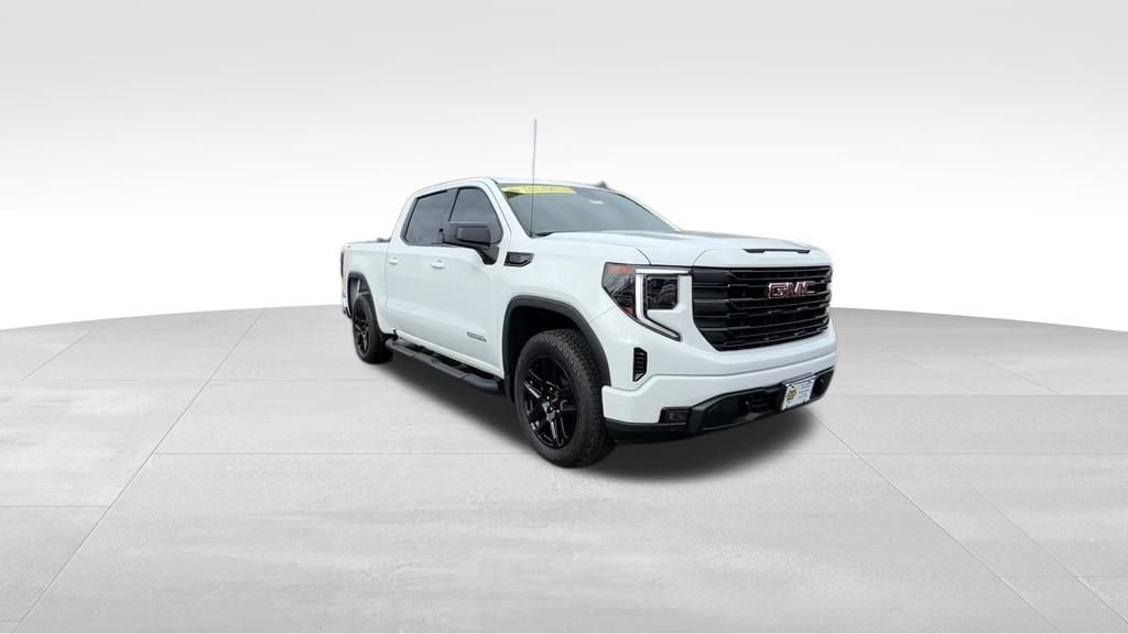 2023 Gmc Sierra 1500 Elevation photo 6
