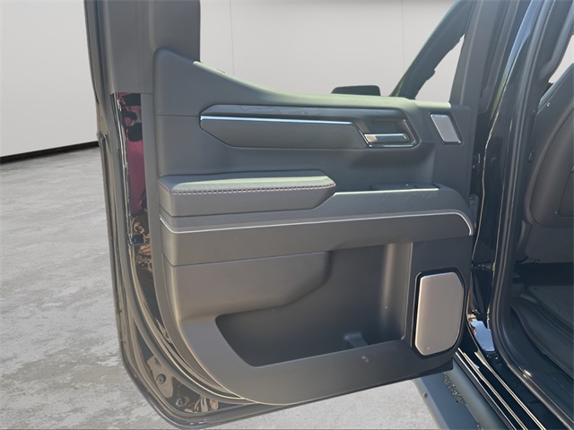 2024 Gmc Sierra 1500 AT4X photo 29