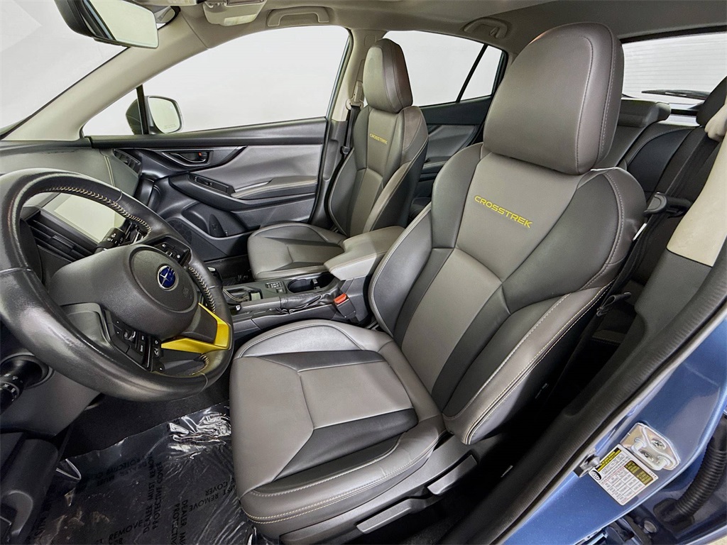 2023 Subaru Crosstrek Sport photo 6