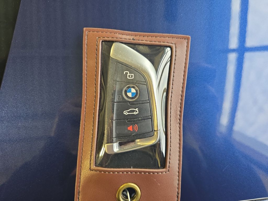 2020 Bmw 330i xDrive Sedan NA photo 34
