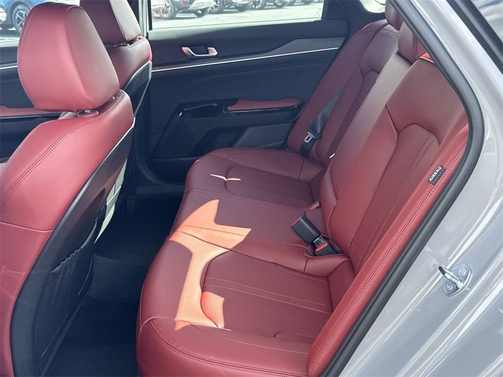 2026 Kia K5 GT-Line photo 28