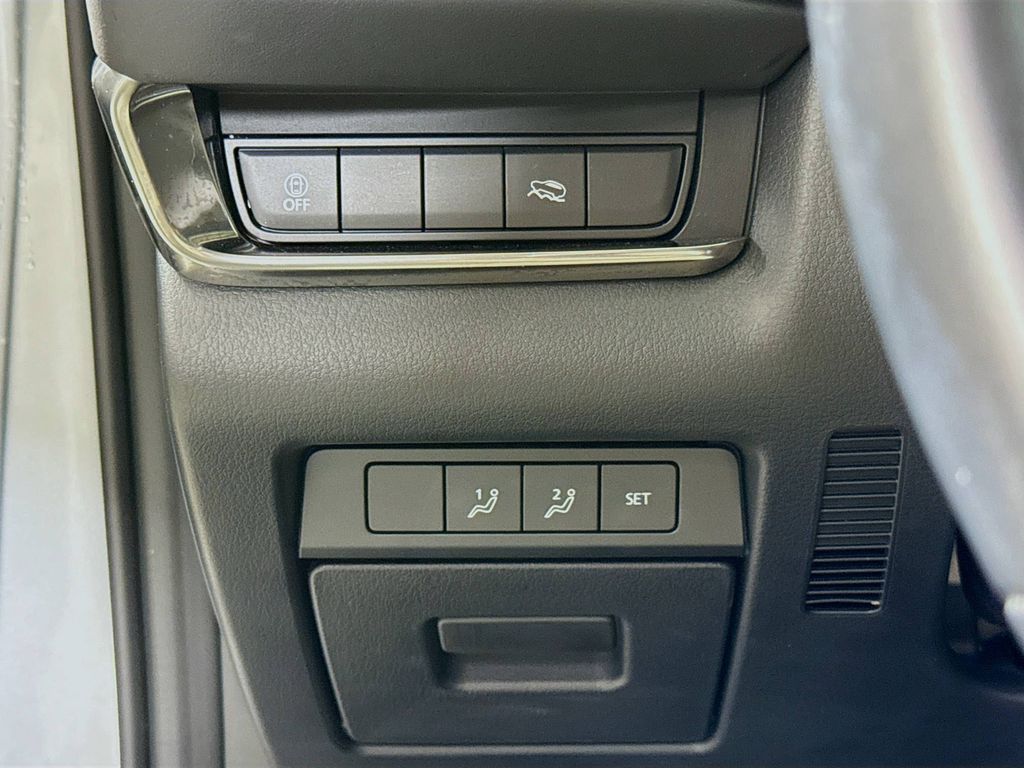 2021 Mazda CX-30 Preferred photo 10