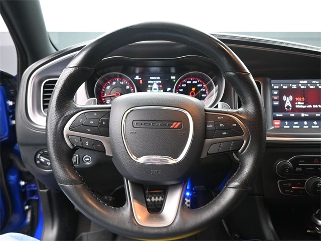 2019 Dodge Charger R/T Scat Pack photo 2