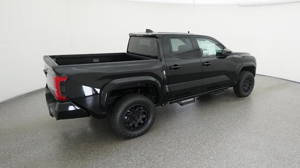 2025 Toyota Tacoma SR5 Double Cab photo 22
