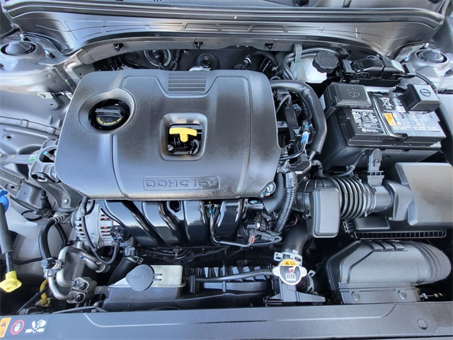 2023 Kia Forte LXS photo 33