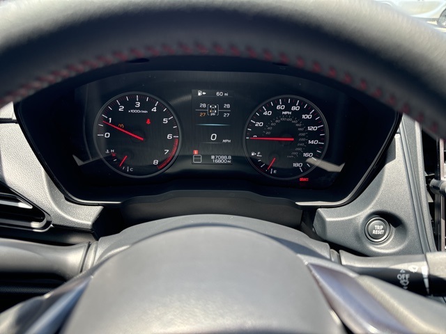2023 Subaru WRX Base photo 16