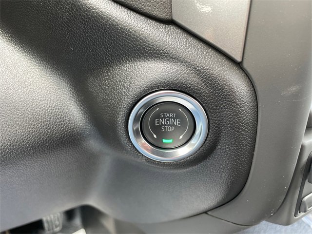 2025 Chevrolet Silverado 2500HD photo 26