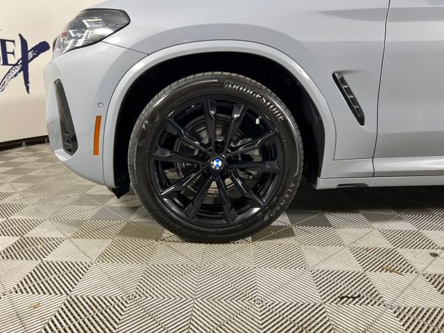 2024 Bmw X3 sDrive30i photo 20