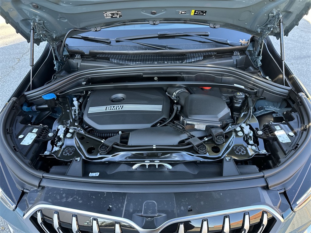 2025 Bmw X1 XDrive28i photo 26