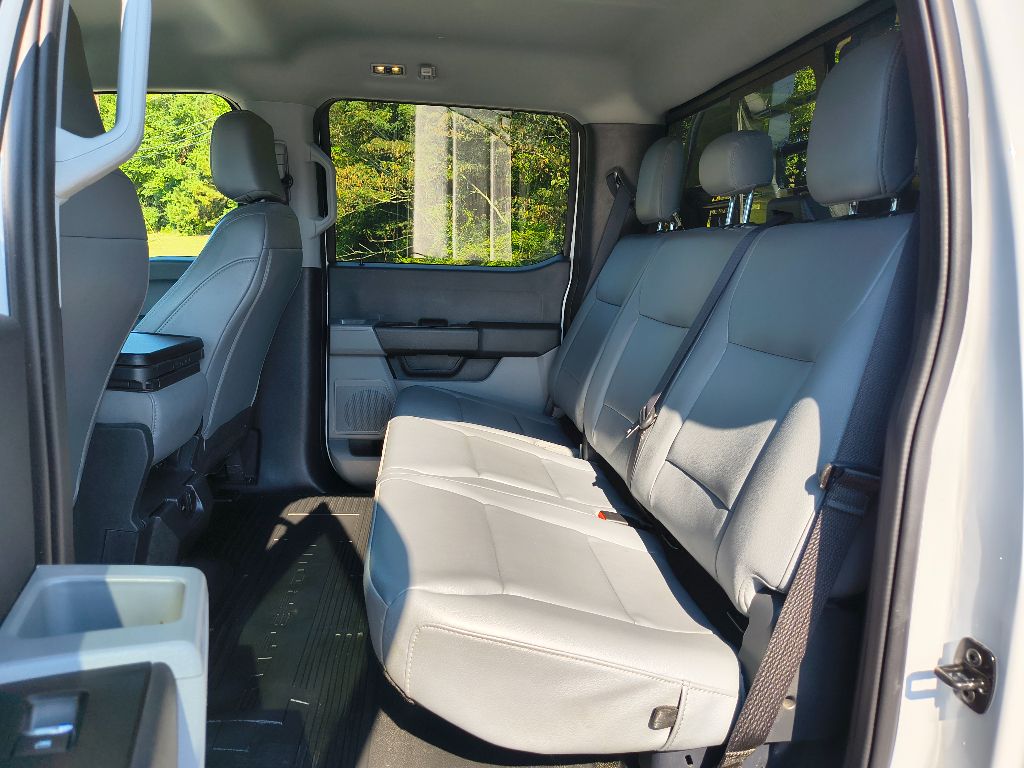 2024 Ford F-450 XL photo 27