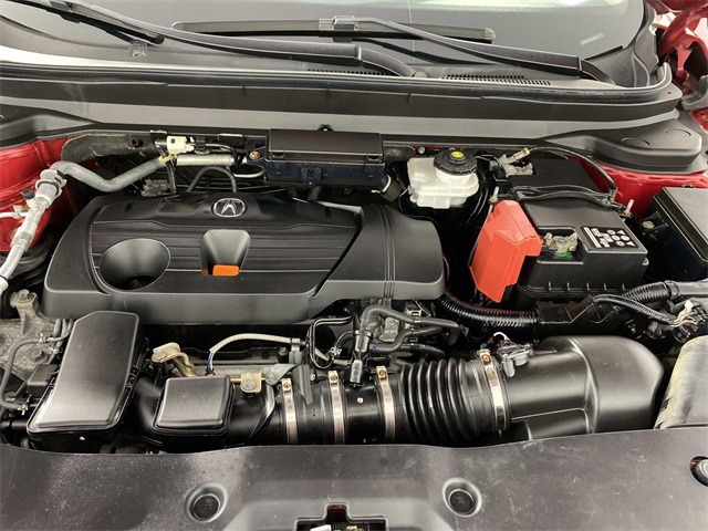 2019 Acura RDX Base photo 33