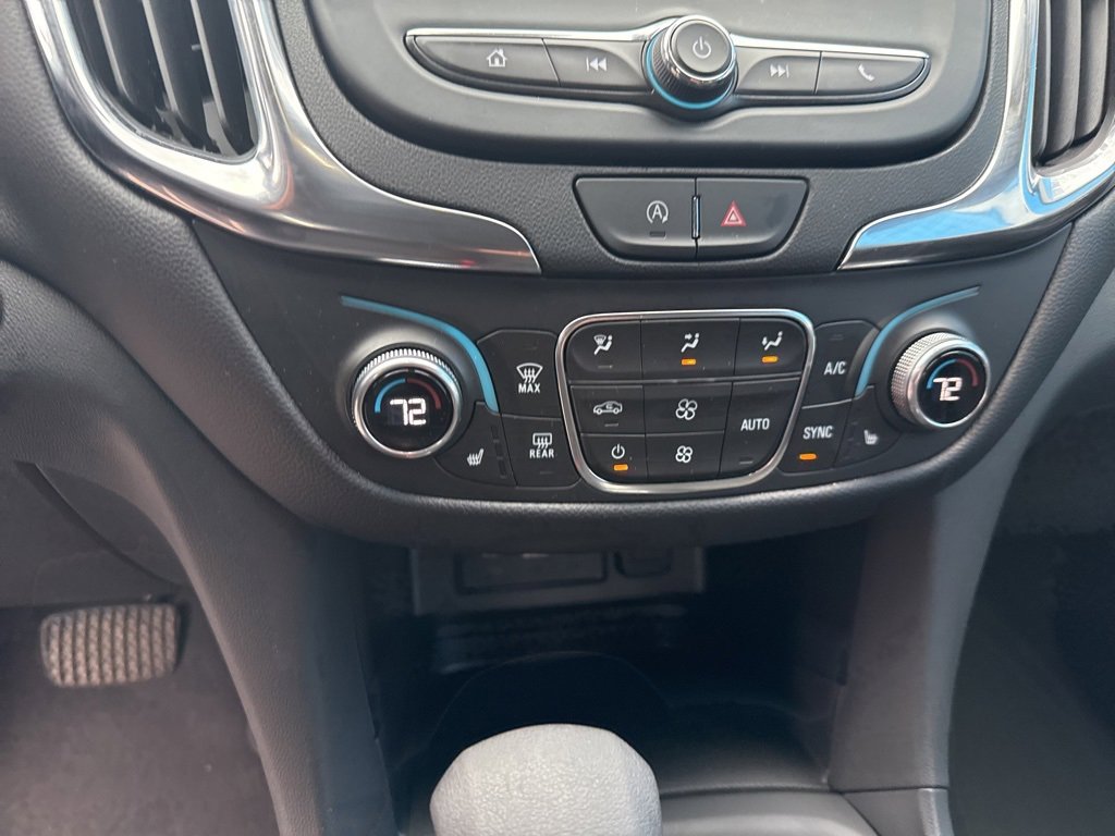 2024 Chevrolet Equinox LT photo 21