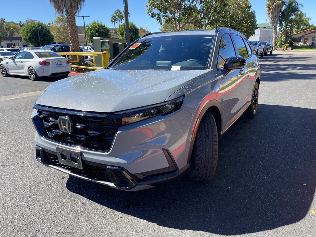 Used 2026  Honda Sport image 5