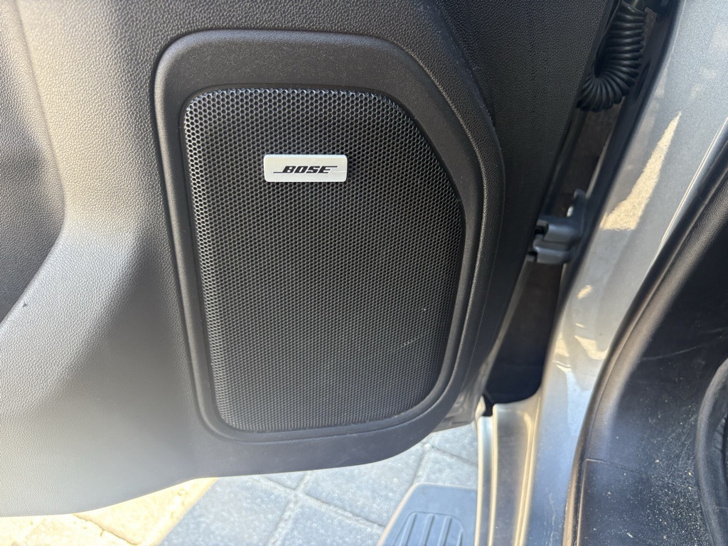 2020 Gmc Sierra 1500 AT4 photo 13