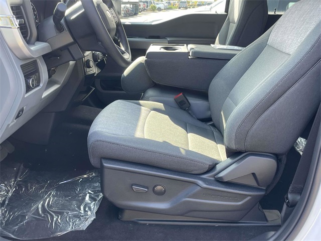 2026 Ford F-250 photo 4