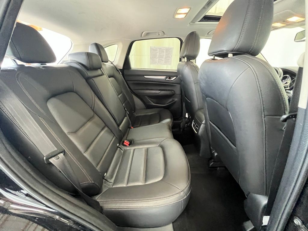 2021 Mazda CX-5 Touring photo 25