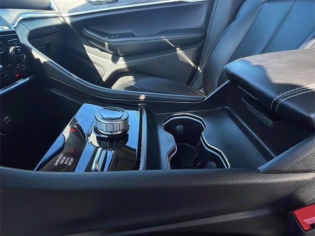 2024 Jeep Grand Cherokee Limited photo 22