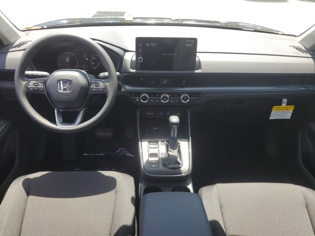 2026 Honda CR-V EX photo 16