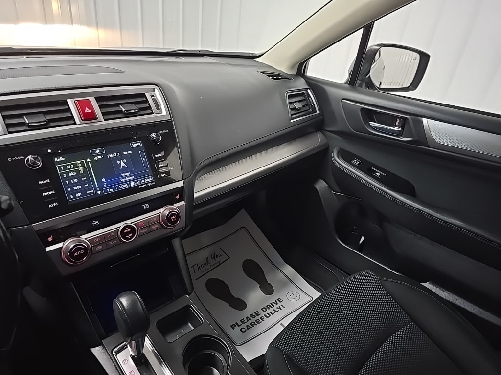 2015 Subaru Outback 2.5i Premium photo 25