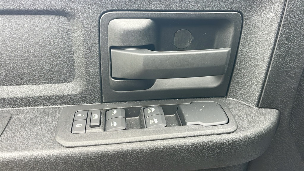 2026 Ram 2500 Tradesman photo 15