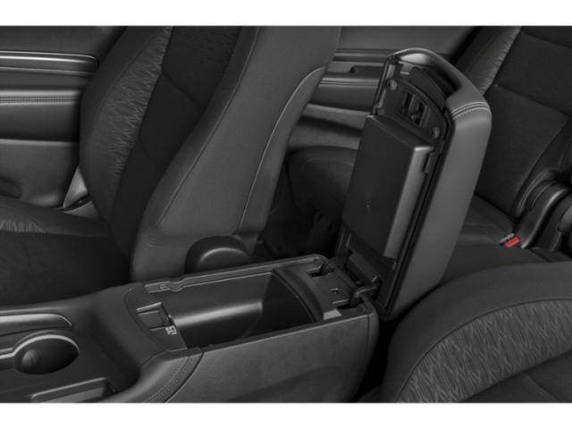 2025 Dodge Durango Base's photo