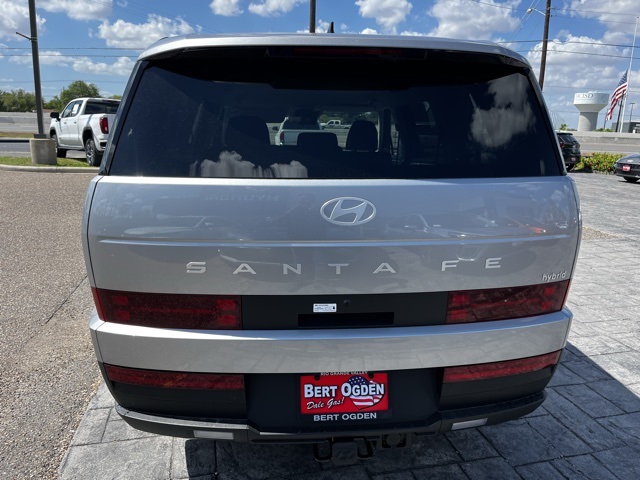 2026 Hyundai Santa Fe SE photo 2