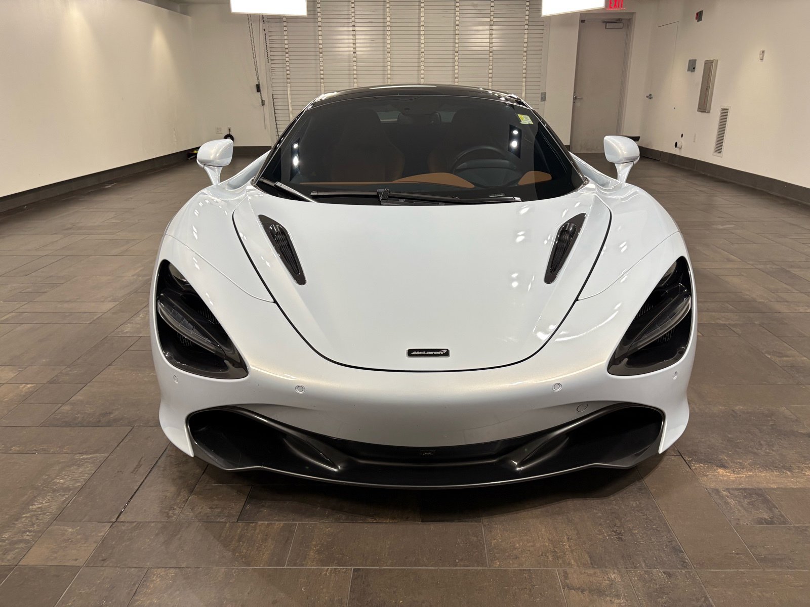 2020 Mclaren 720S Spider photo 20