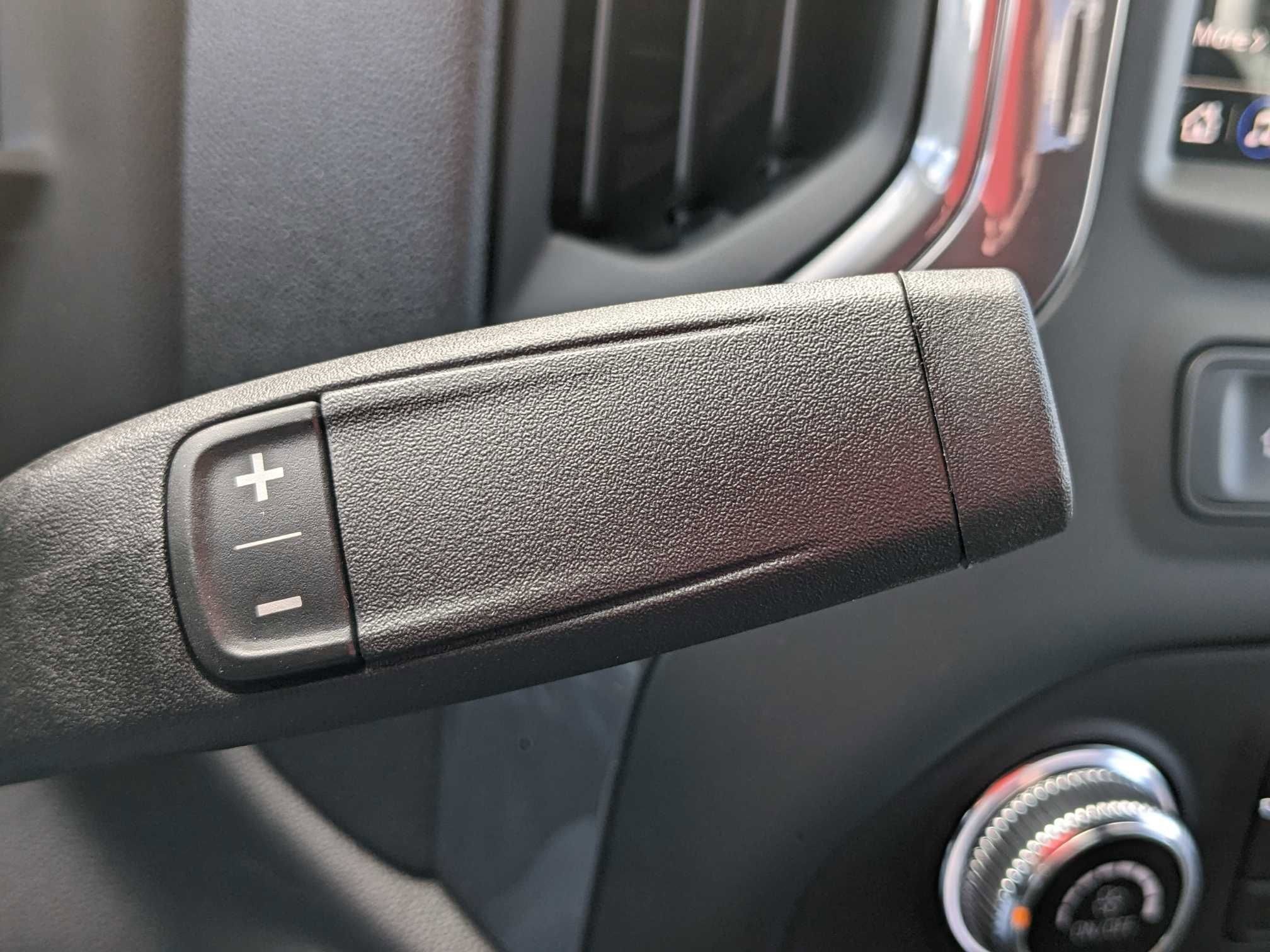 2024 Gmc Sierra 1500 Pro photo 9