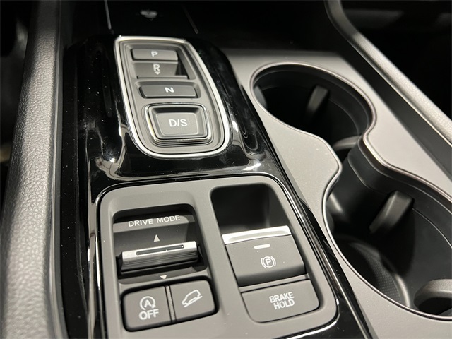 2025 Honda Pilot EX-L photo 19