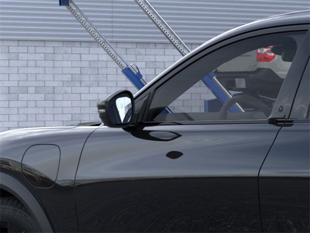 2025 Ford Mustang Mach-E Select photo 16