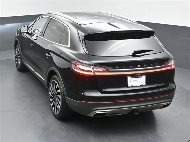 2022 LINCOLN NAUTILUS - Image 45