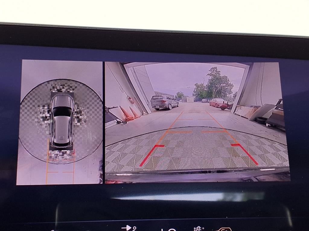 2025 Buick Envision Preferred photo 4