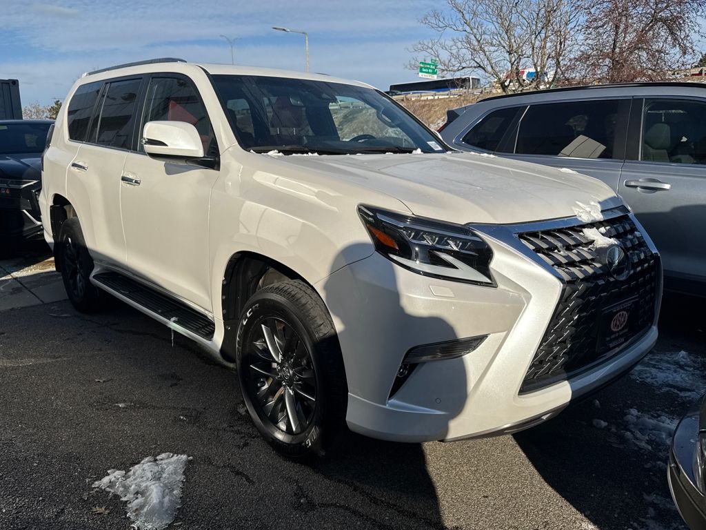 2023 Lexus GX PREMIUM's photo
