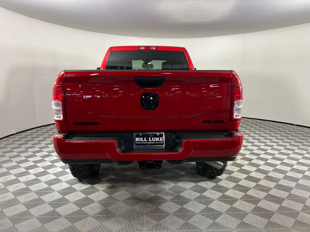 2024 Ram 2500 Big Horn photo 4