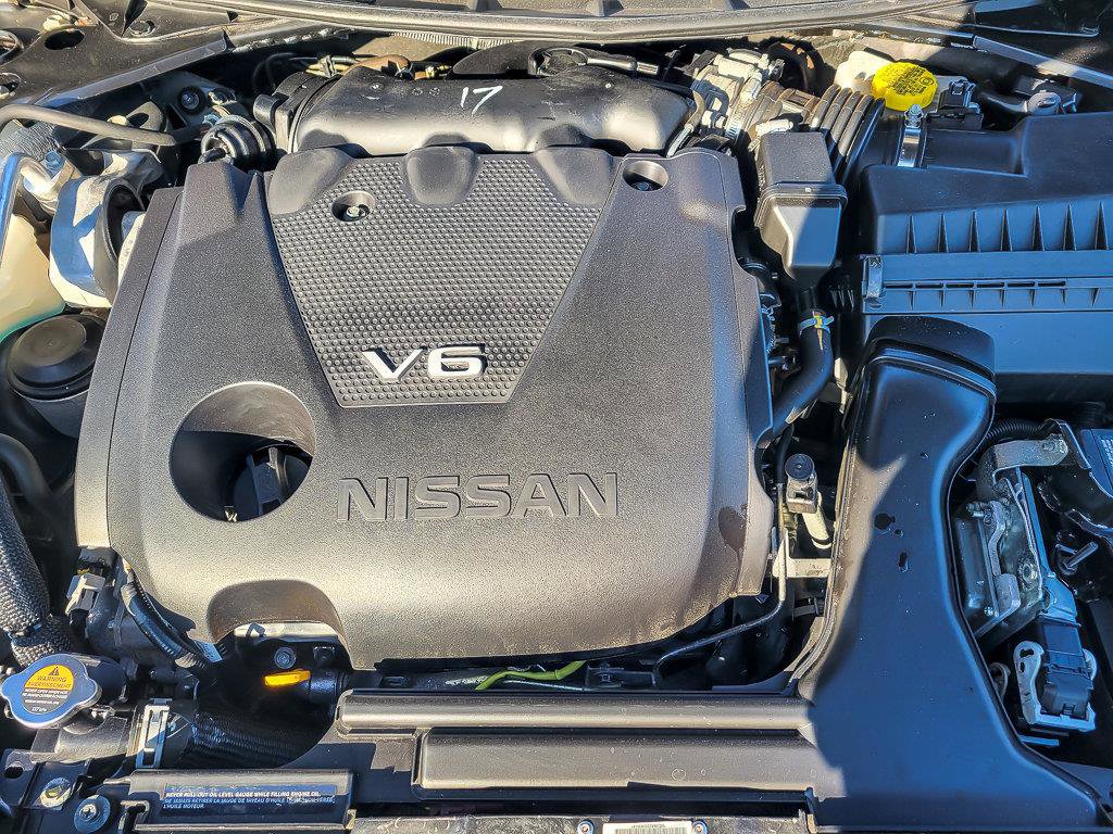 2023 NISSAN MAXIMA - Image 29