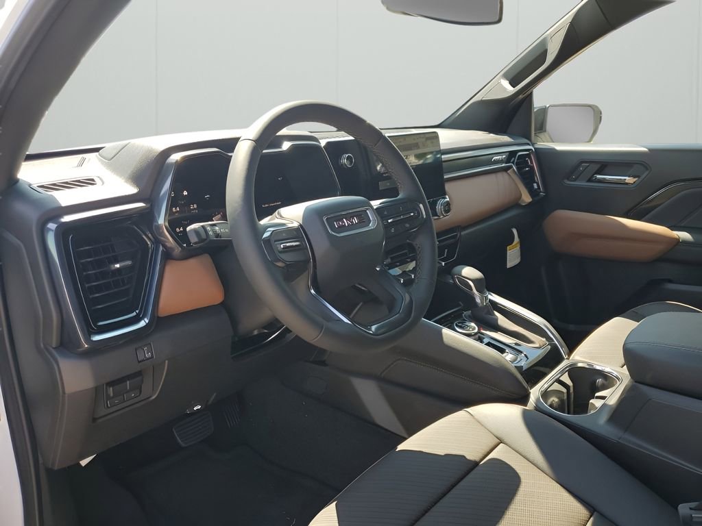 2026 Gmc Canyon AT4 photo 23