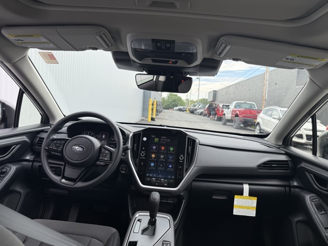2025 Subaru Crosstrek Premium photo 2