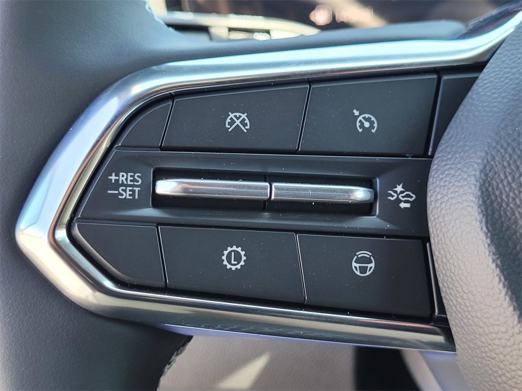 2026 Chevrolet Traverse photo 17