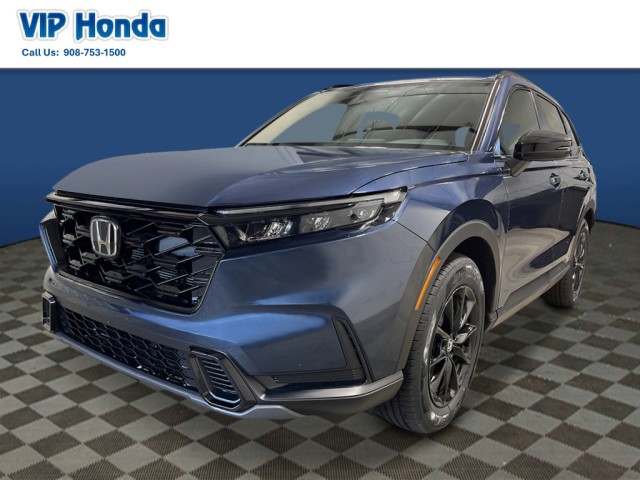 2026 Honda CR-V Sport's photo