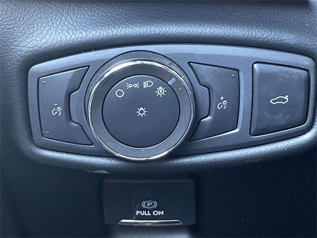 2020 Lincoln MKZ Reserve photo 30