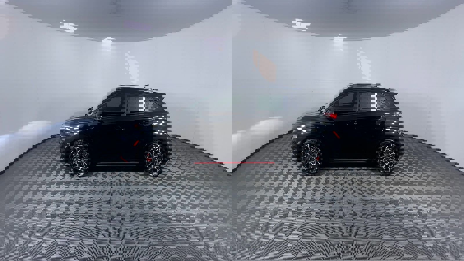 2023 Hyundai Kona N photo 5