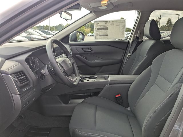 2026 Nissan Rogue S photo 12