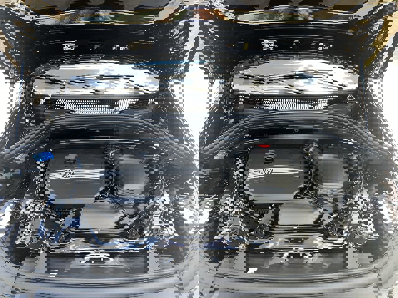 2025 Bmw X1 XDrive28i photo 34