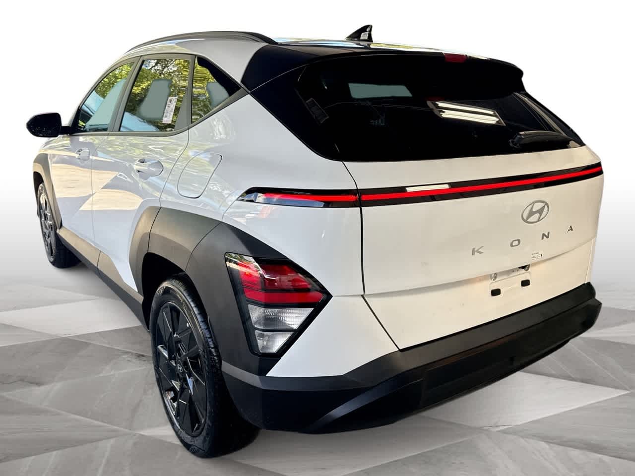 2026 Hyundai Kona SEL photo 5