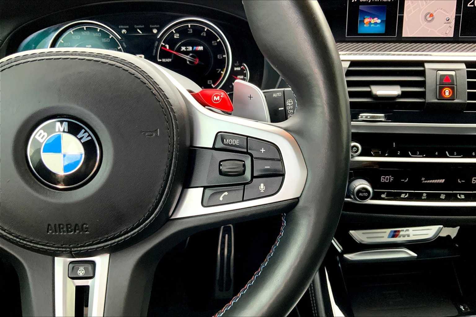 2020 Bmw X3 photo 24