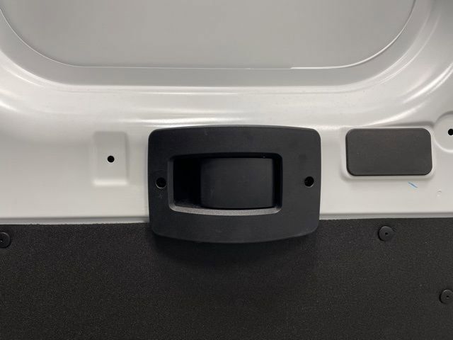 2024 Ram ProMaster 3500 photo 4
