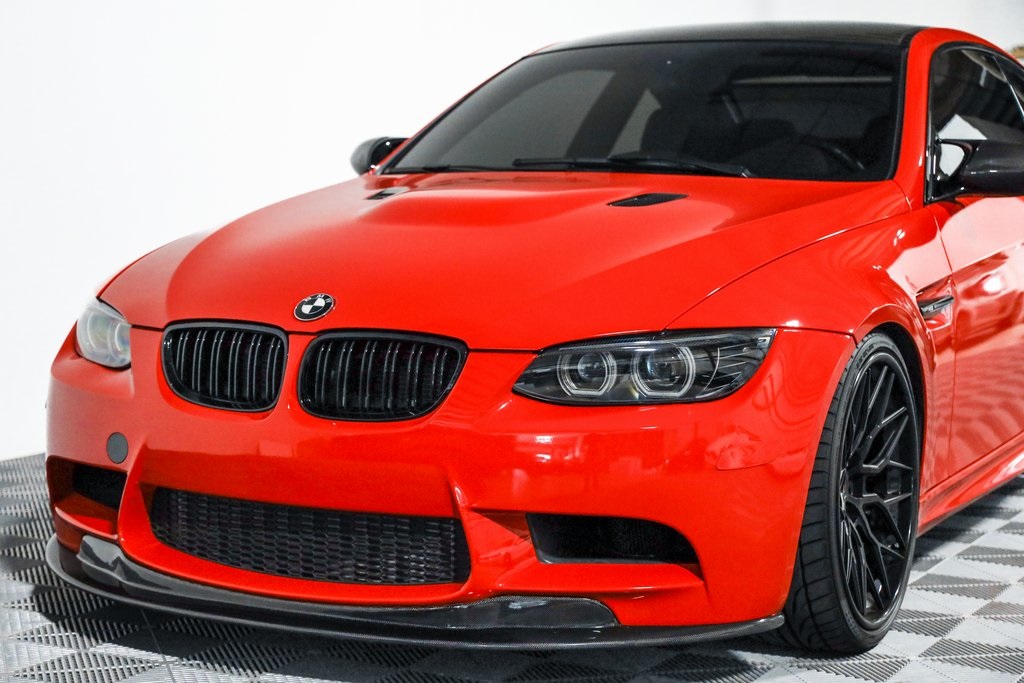 2011 Bmw M3 3 photo 20